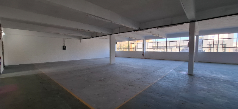 To Let commercial Property for Rent in Maitland Western Cape